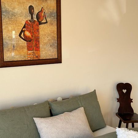 לובליאנה Vanessa Apartment מראה חיצוני תמונה