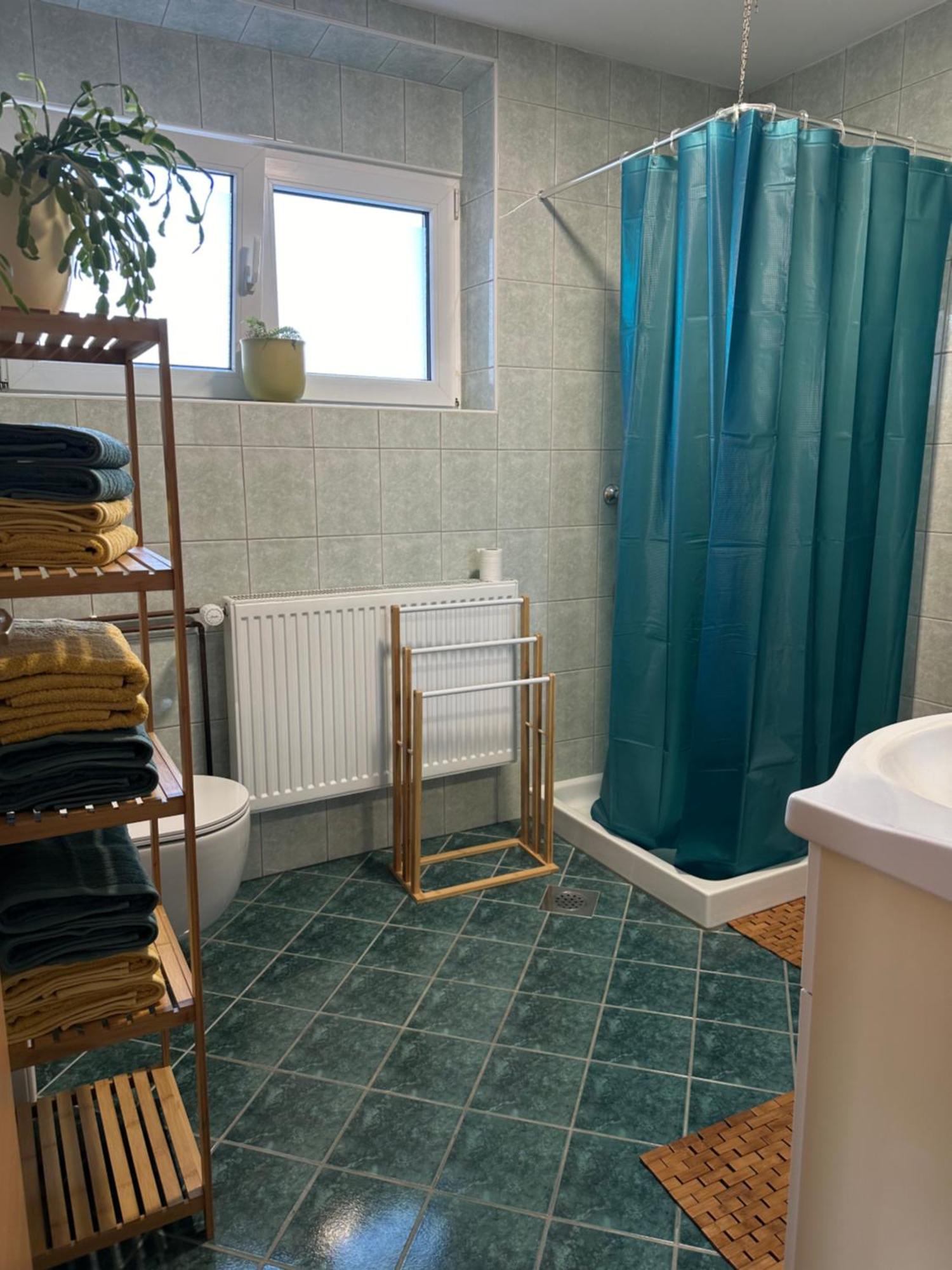 לובליאנה Vanessa Apartment מראה חיצוני תמונה