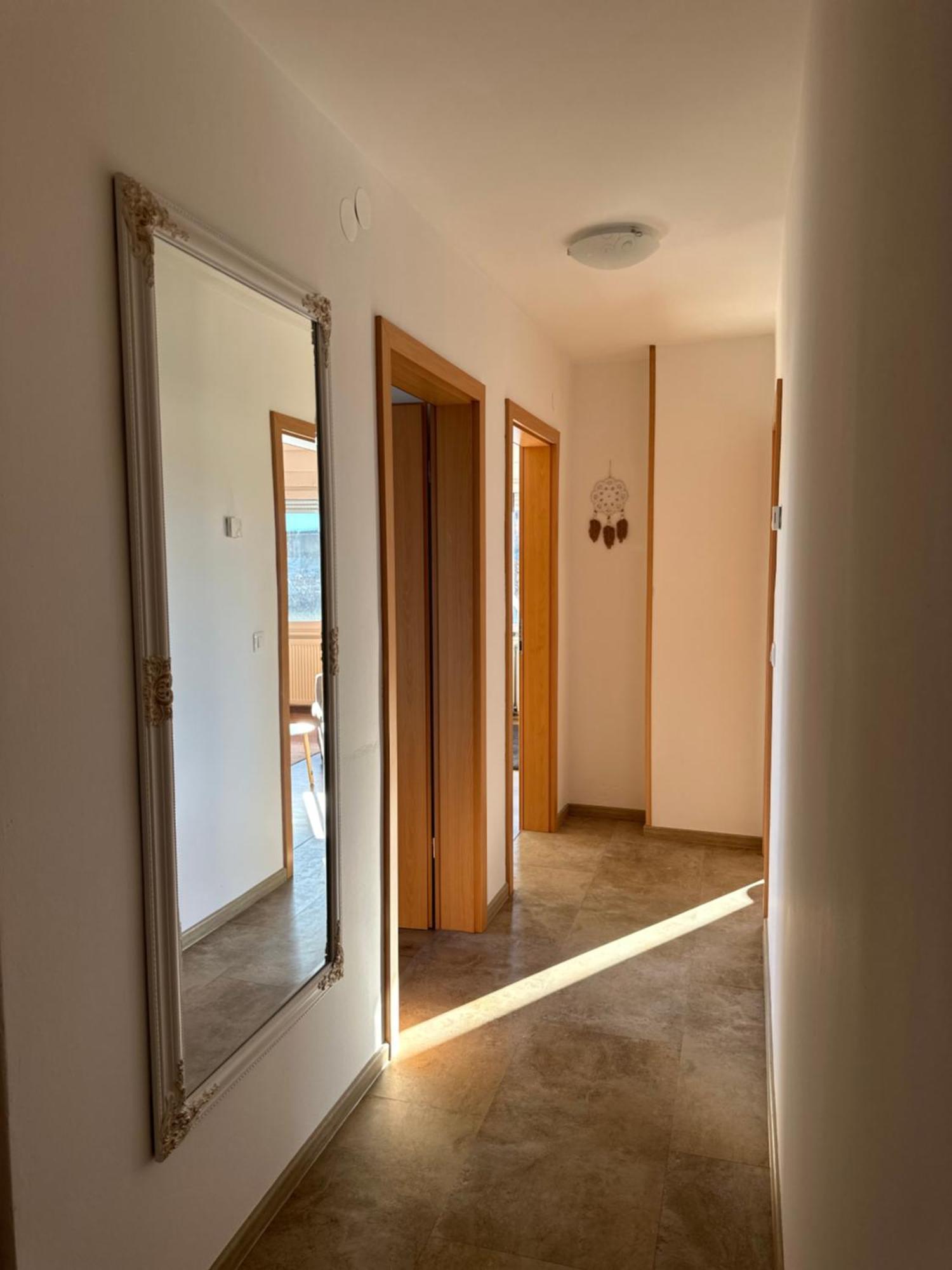 לובליאנה Vanessa Apartment מראה חיצוני תמונה