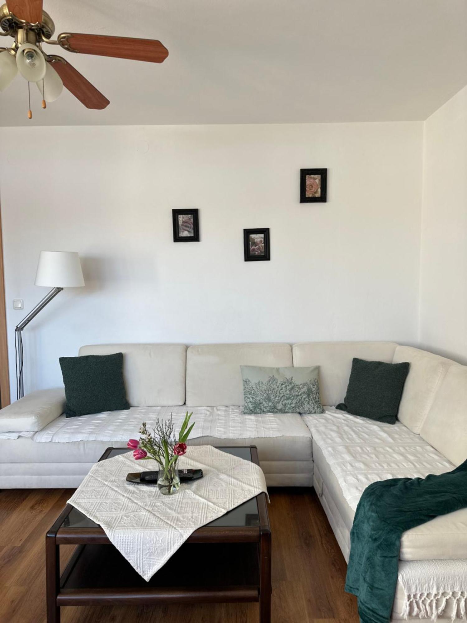 לובליאנה Vanessa Apartment מראה חיצוני תמונה