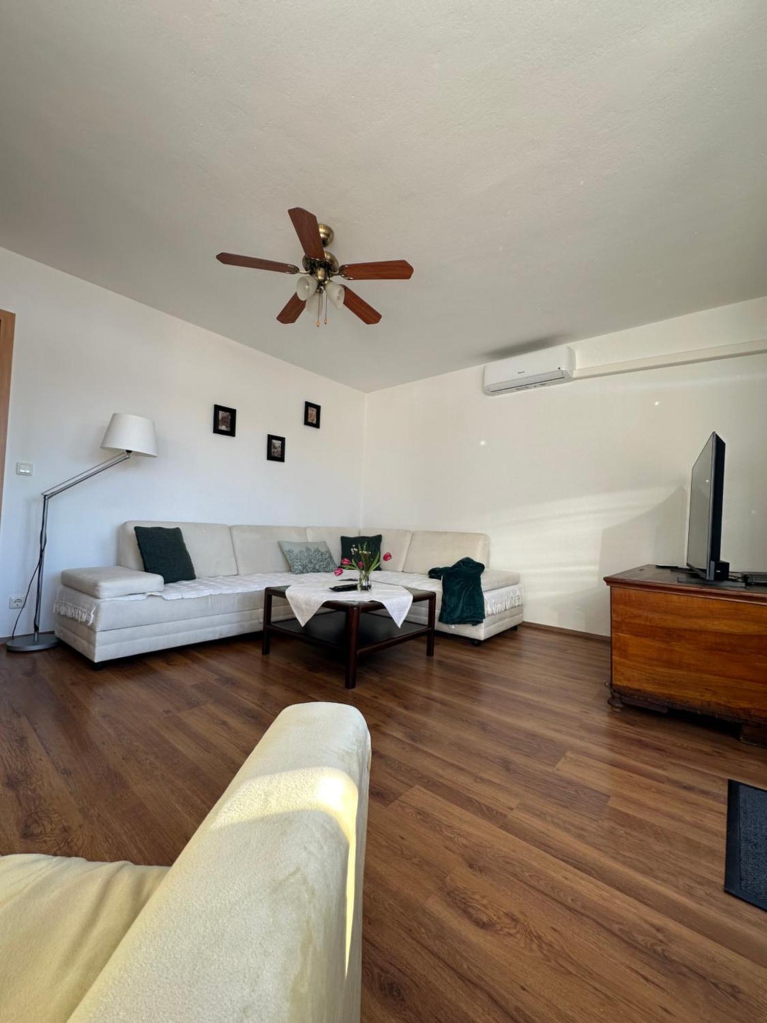 לובליאנה Vanessa Apartment מראה חיצוני תמונה
