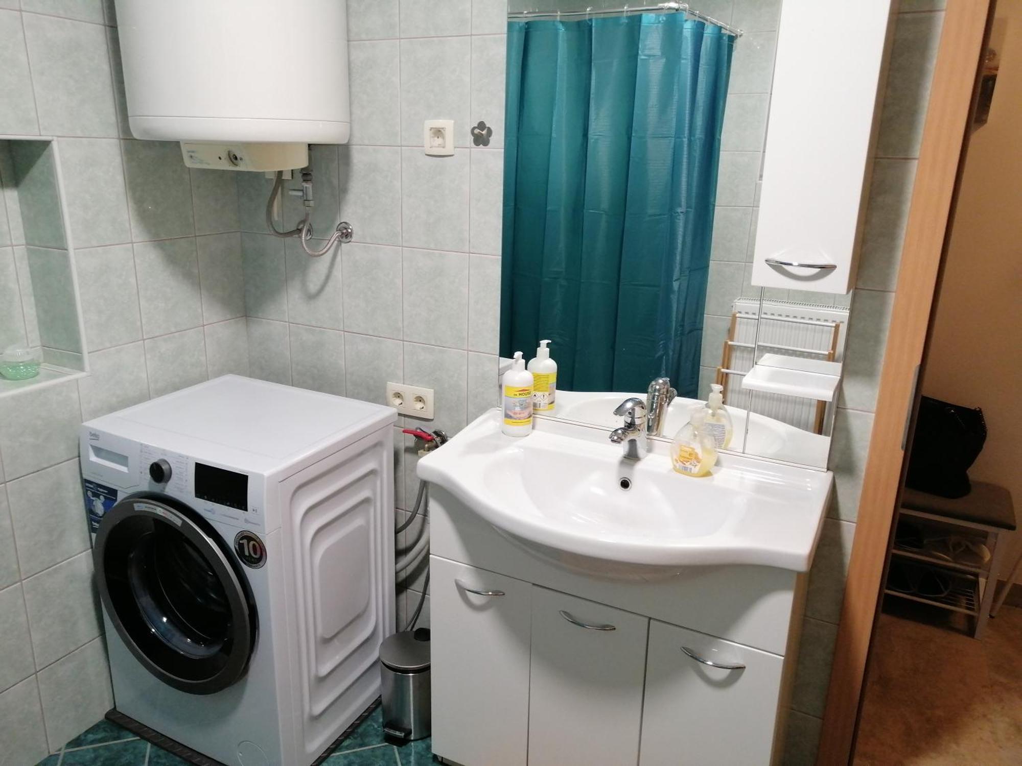 לובליאנה Vanessa Apartment מראה חיצוני תמונה